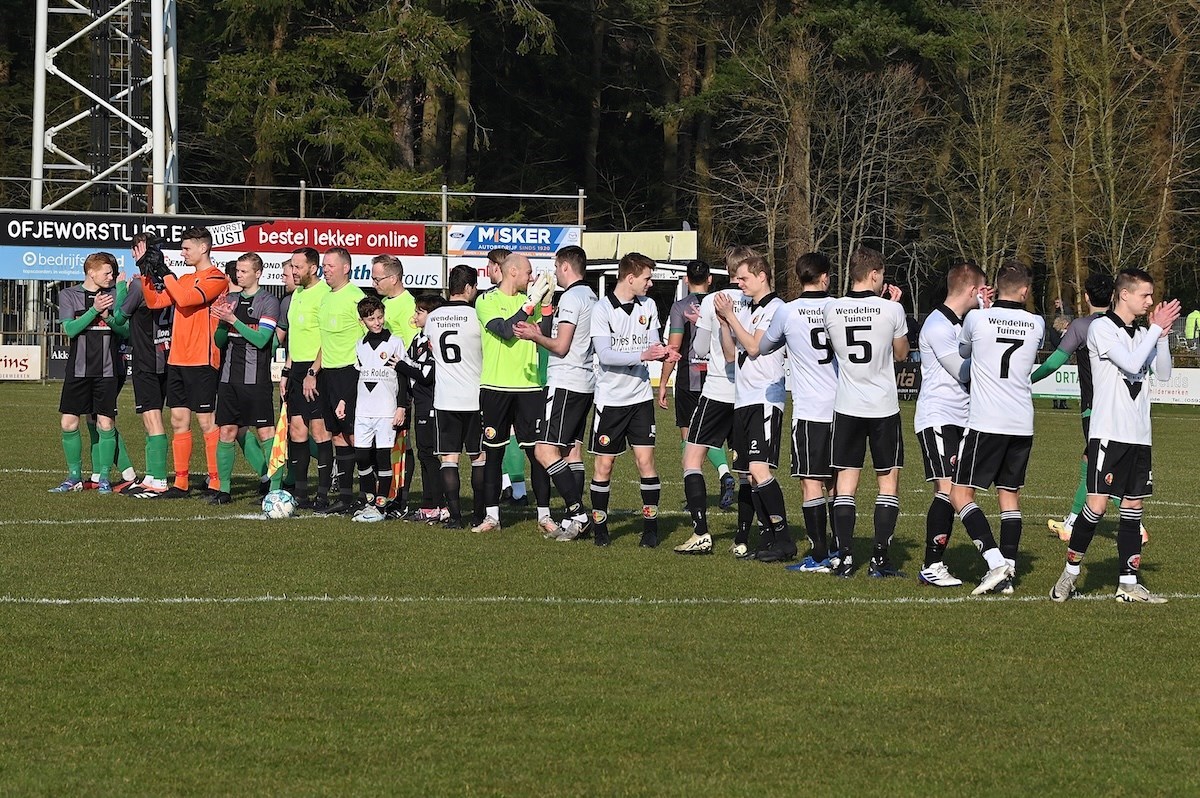 Competitie-indelingen 25/26 voor eerste selectie bekend: Deze week heeft de KNVB de competitie-indeling voor de zogeheten categorie A bekendgemaakt. Voor Rolder Boys betreft dit het eerste en tweede elftal op zondag. Het eerste elftal komt komend seizoen… dlvr.it/TLtqcK
