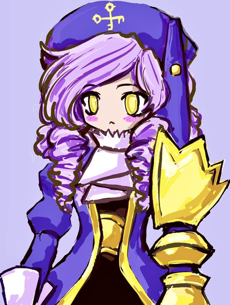 hoiimhoi's tweet image. knox