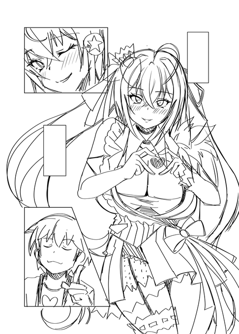 指揮官も満足する大鳳 