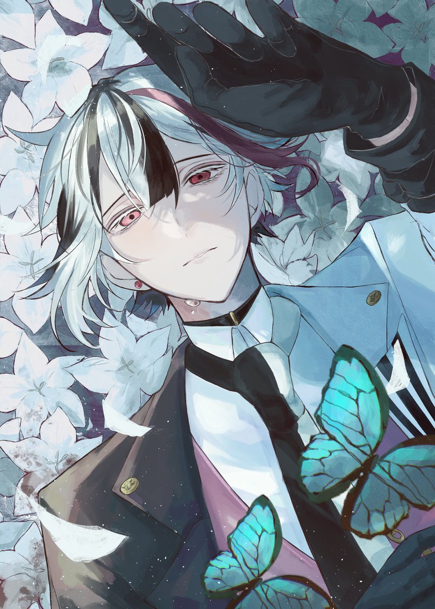 mmsr__xx's tweet image. 