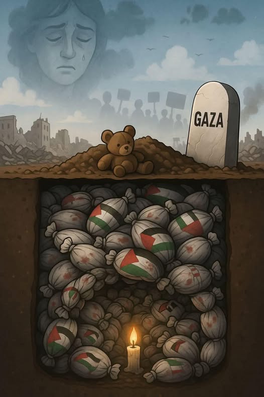 WitoWitowito71's tweet image. #GazaGenocide