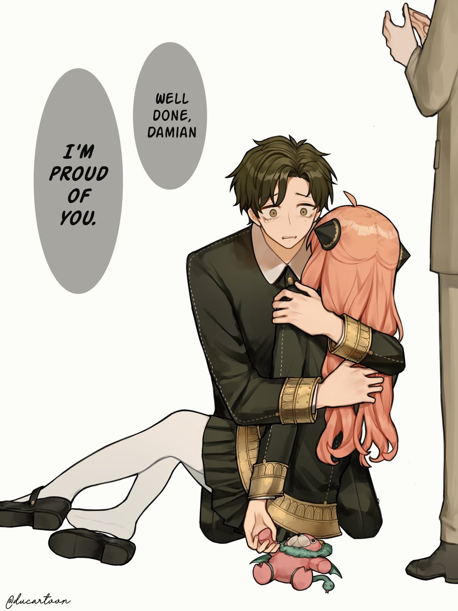 “The missing Subject 007 has been found.”