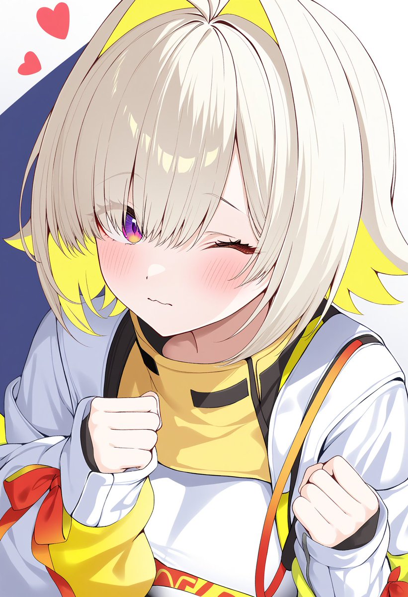 ILOVENIKKEAI's tweet photo. #勝利の女神NIKKE #NIKKE    #ニケ #メガニケ #DaysAI #Ai #アニス #シュエン #エレグ #ラピ https://t.co/nO2SsJCpfC