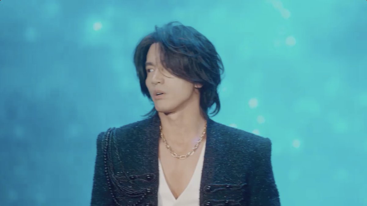 SHANCAI MUST BE PROUD 🥹🤍

Former Taiwanese boy band F4 just gave fans a major nostalgia trip with their reunion on stage!

F4 was formed in 2001 following the success of the hit Taiwanese drama "Meteor Garden," where they starred with the late Taiwanese actress Barbie Hsu.