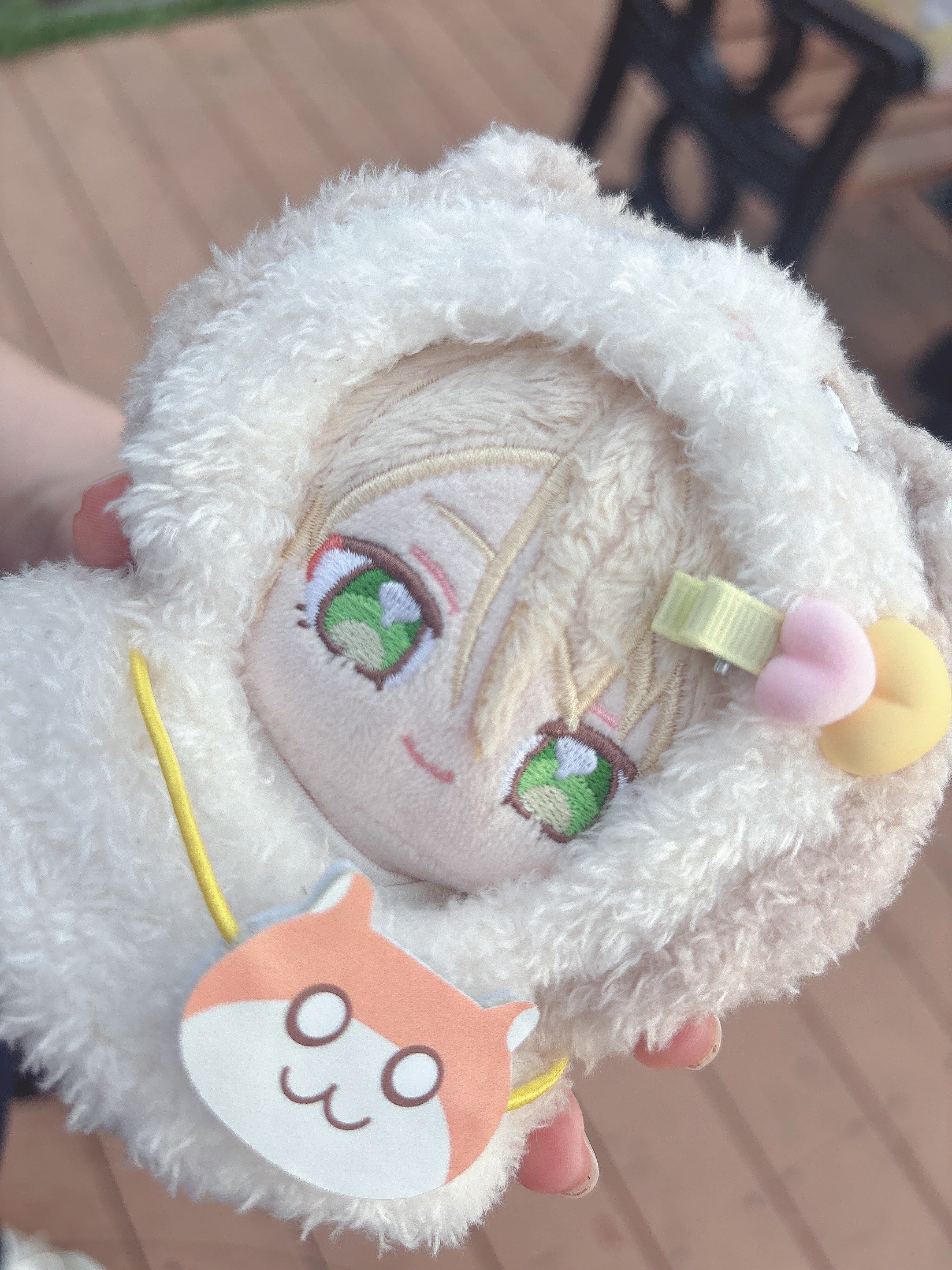 燐♠︎♡ on X: 