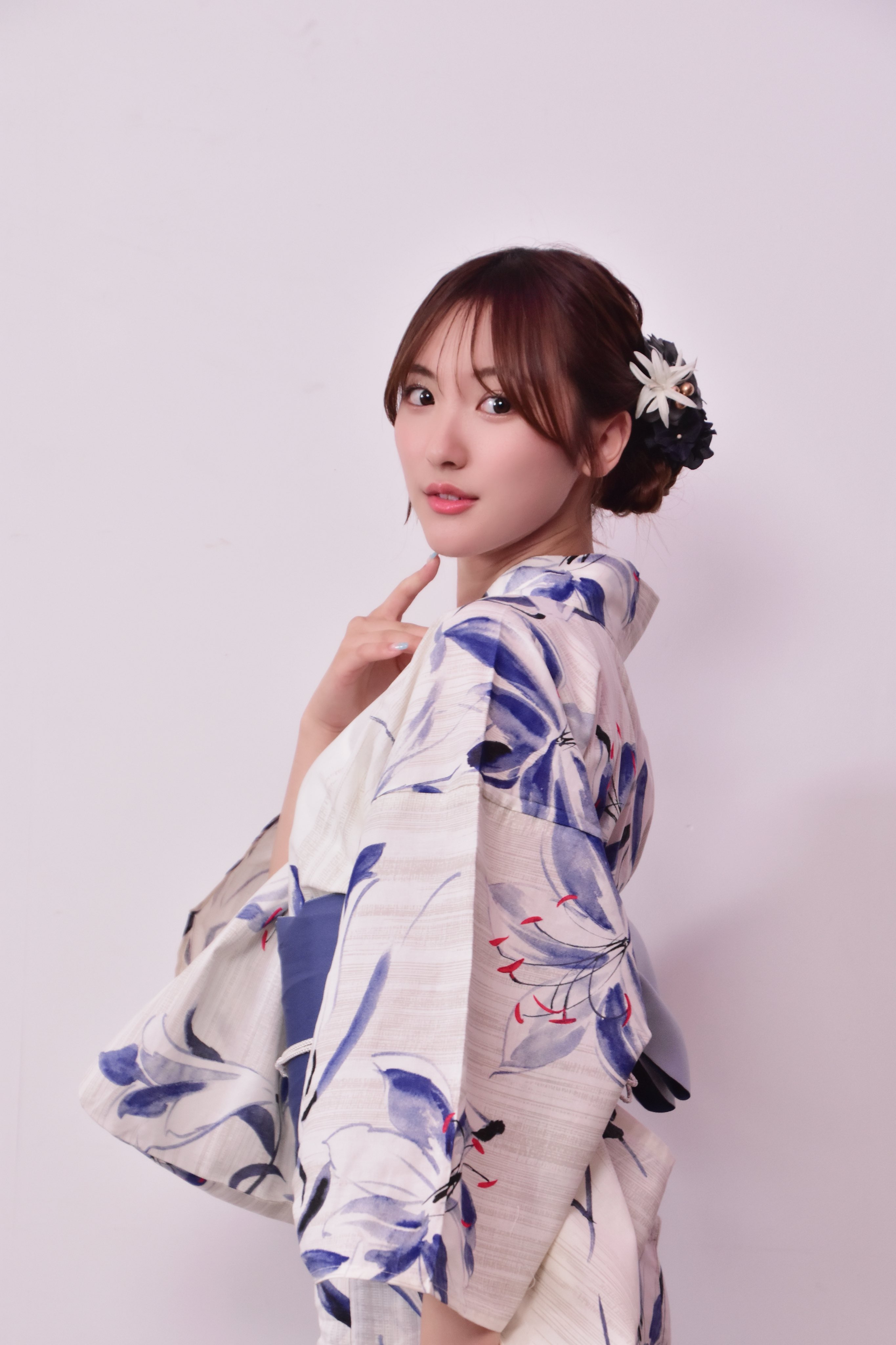風間 そら / Sora Kazama (@sora__kazama) / X