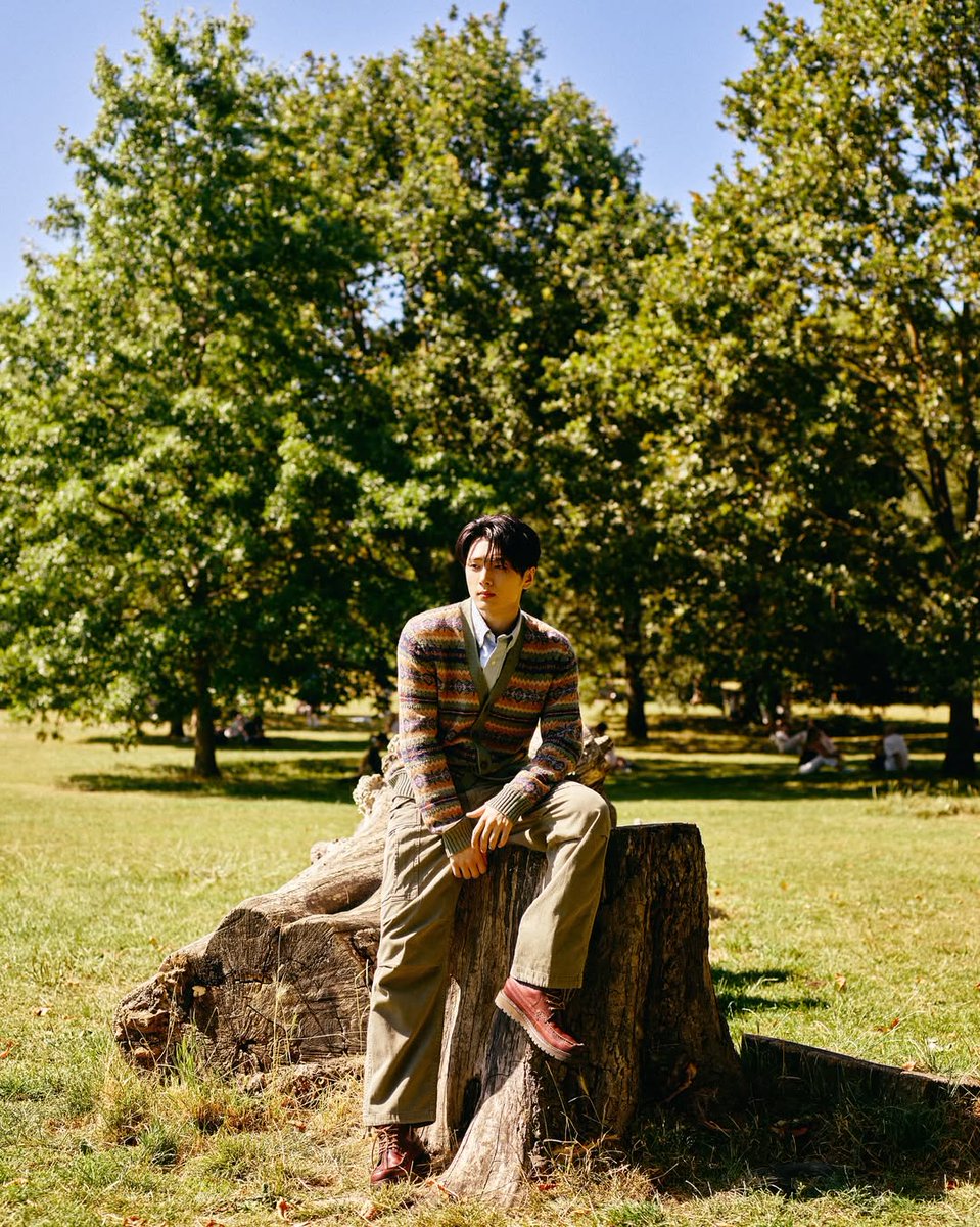 [INSTAGRAM] 250713 

@/esquire.korea Instagram Update with Jay!

🔗: instagram.com/p/DMCsvQdvErG/

JAY FOR RALPH LAUREN
#JayxPoloRalphLauren #Wimbledon       #ENHYPEN_JAY 
<a href="/ENHYPEN/">ENHYPEN OFFICIAL</a> <a href="/RalphLauren/">Ralph Lauren</a>