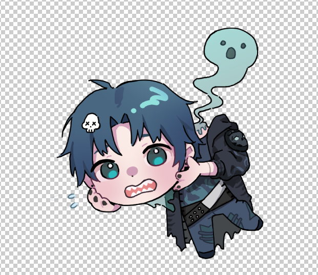 oh yea thanks for coming by to watch me draw