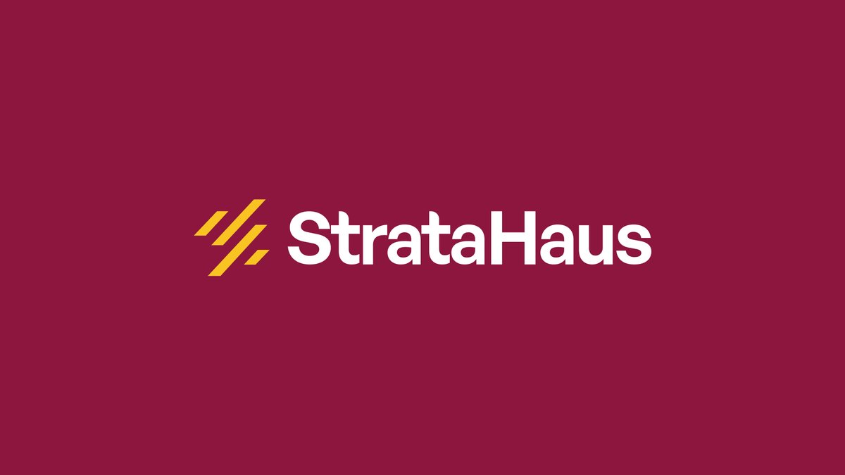 StrataHaus's tweet photo. Introducing StrataHaus ✨

Your creative branding agency for purposeful, memorable identities. Strategy, design, social media, content. Let's build your legacy!

#Branding #BrandStrategy #StrataHaus https://t.co/qK5cQcI4cK