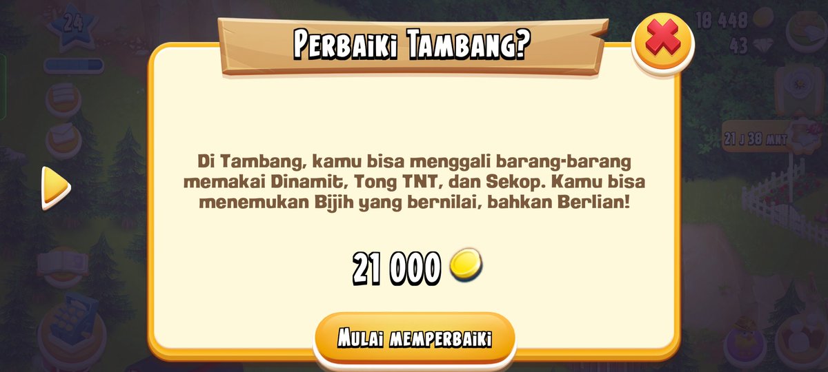 auto kismin lagi anj 😊