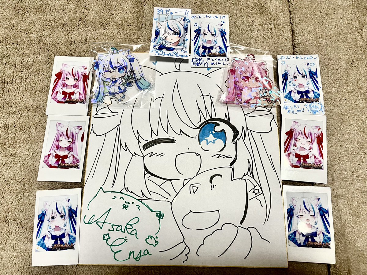 にゃあゴ❤(ӦｖӦ。)♡13点 もこにゃ on X