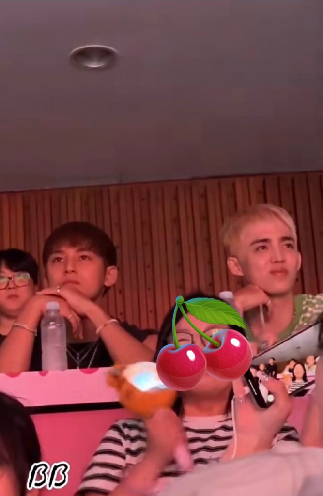 cheolovingyu's tweet image. 250713 Gyucheol — Warning in Seoul Day3 (🐶🍒)

#SEVENTEEN #세븐틴
#SCOUPS #MINGYU #Gyucheol 
#밍쿱 #珉澈 #민규 #에스쿱스