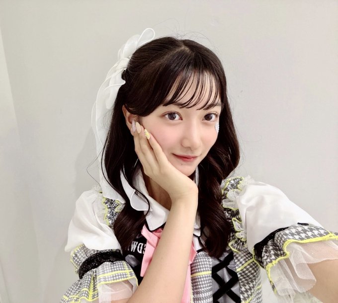 上村佳里奈のTwitter画像41