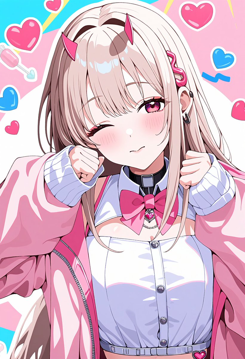 ILOVENIKKEAI's tweet photo. #勝利の女神NIKKE #NIKKE       #ニケ #メガニケ #DaysAI #Ai #ヘルム #マルチャーナ #バイパー https://t.co/hTNDSi2Bvq