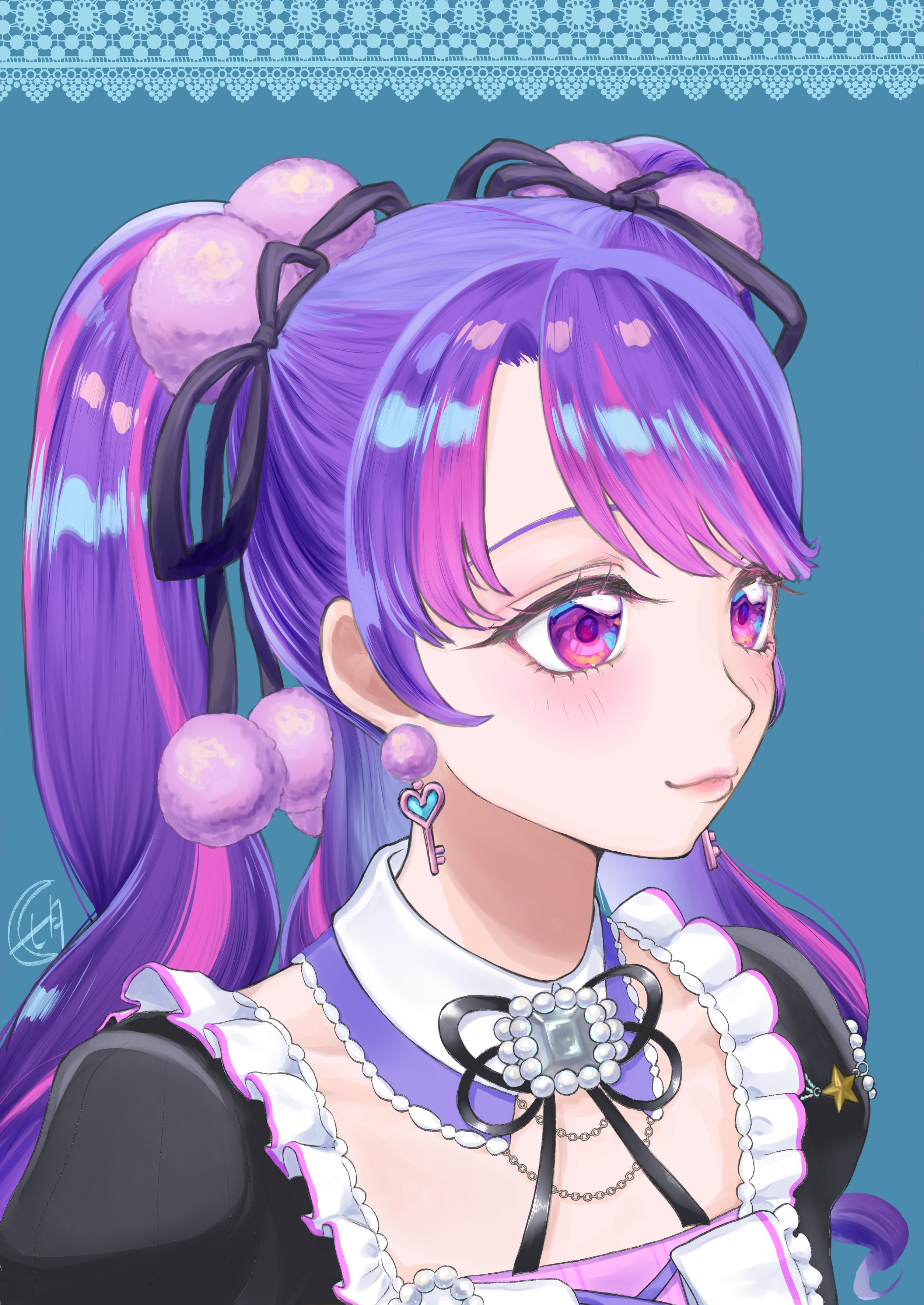 七月🐾 on X: 