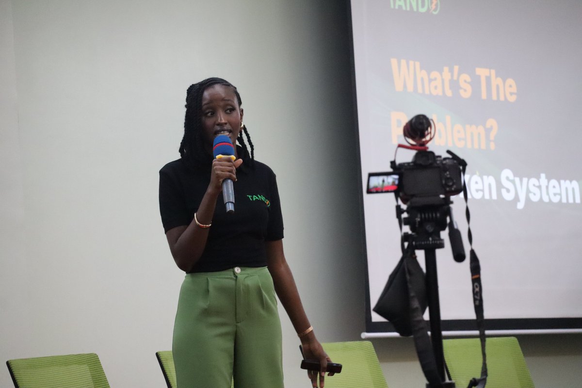 b_adversity's tweet image. 🔥 What a vibe! #BitcoinUnconference002 brought the community together for real talk, deep insights & powerful connections.🌍⚡
#Bitcoin #BTC #Unconference #KenyaBitcoin #BitcoinAfrica
@thecore21m @tando_me @BitBiashara @AfribitKibera @kijijiyeetu