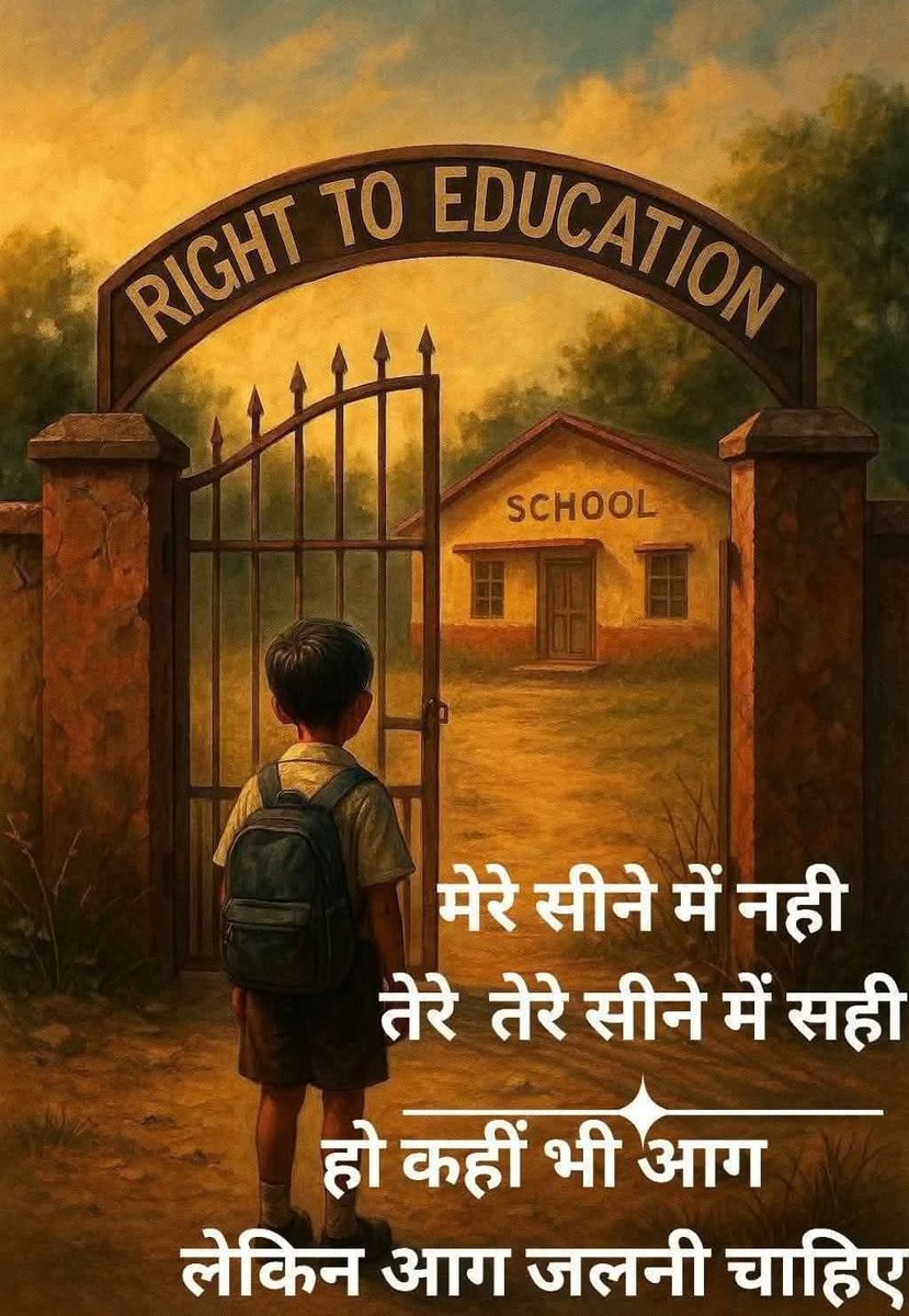 #मधुशाला_नहीं_पाठशाला_दो
अच्छे नहीं, हमें दिन बुरे चाहिए,
शराब बंद और विद्यालय खुले चाहिए।
#मधुशाला_नहीं_पाठशाला_दो