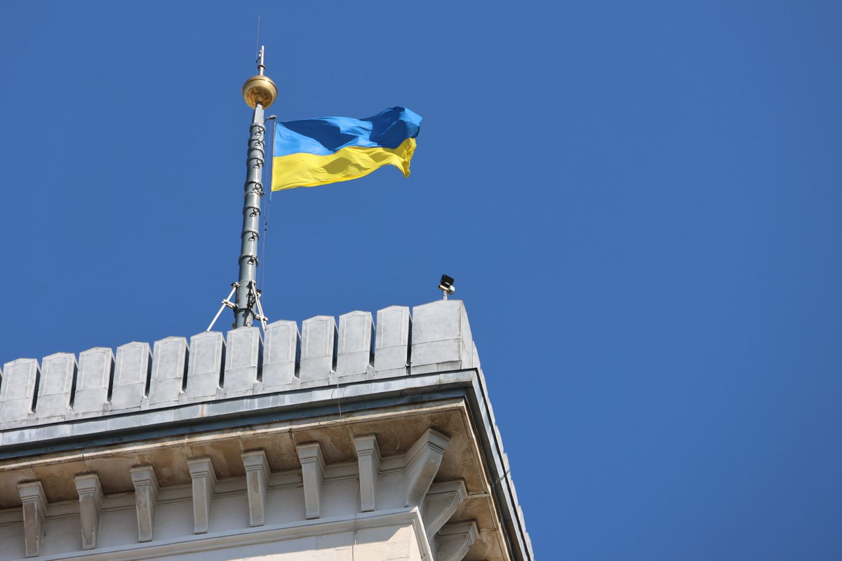 FrittUkraina's tweet image. More updates now available in English. We want to make it easier for international supporters, partners, and friends to follow our work and stay updated on Ukraine’s fight for freedom.
frittukraina.no/nyheter/?lang=…