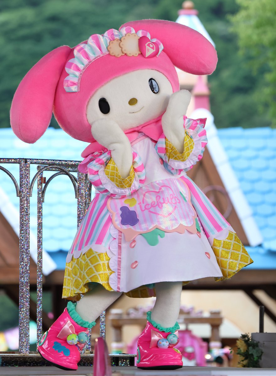ショコラティエ♡マイメロディ Chocolatier ♡ My Melody：商品案内 | 株式会社リーメント