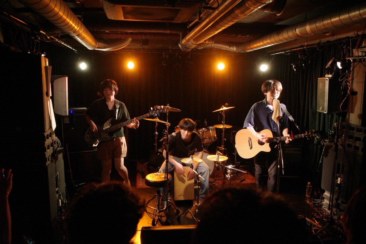 キーユニオン、ありがとうございました！
楽しいイベントでした！
キーユニオンは心が温まりますね☺️
観てくださった皆様、ありがとうございました！