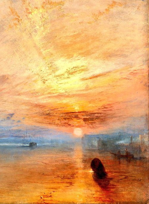Good morning, Sunday with Turner 🌞