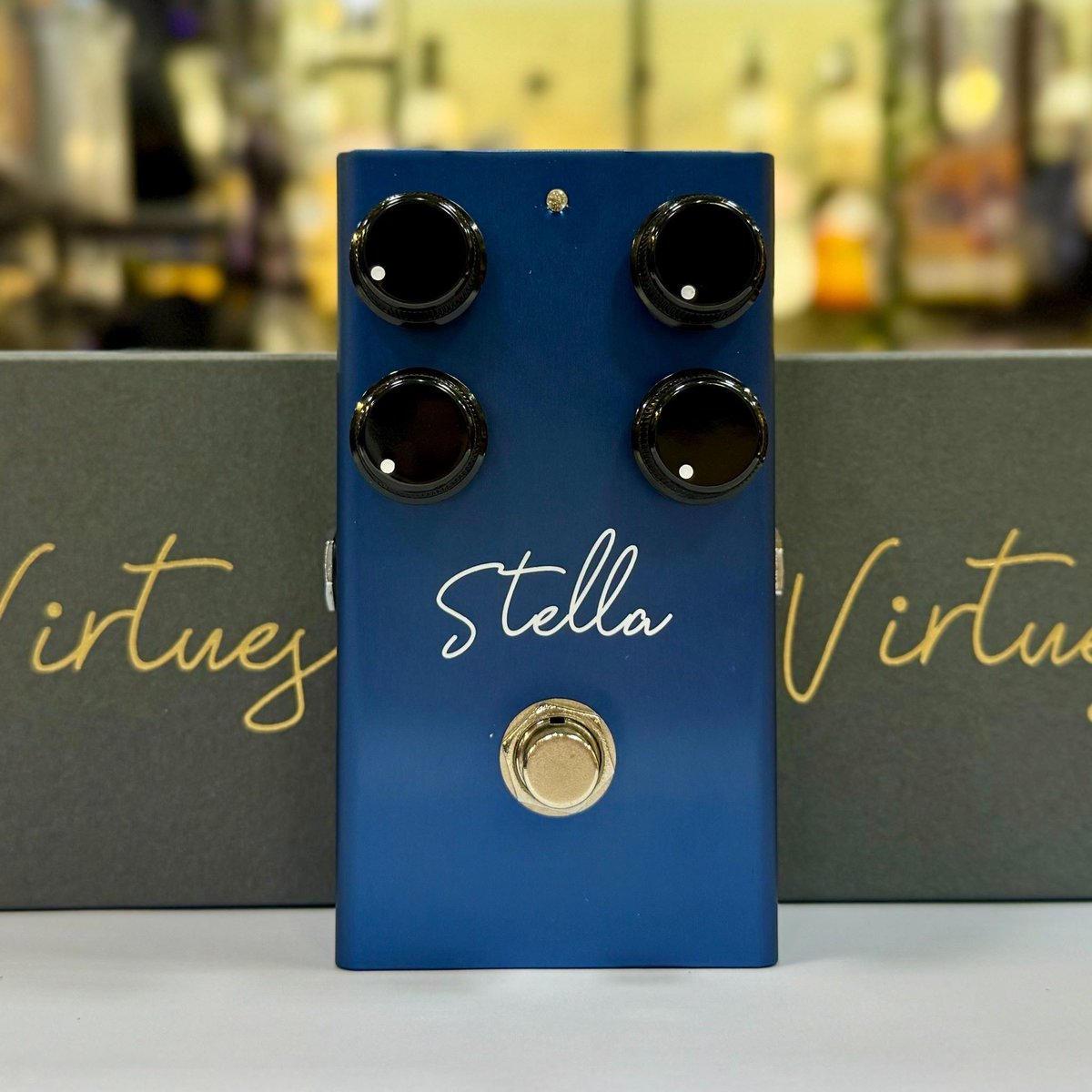 【美品】Virtues Stella Virtues (@Virtues_guitar) / X