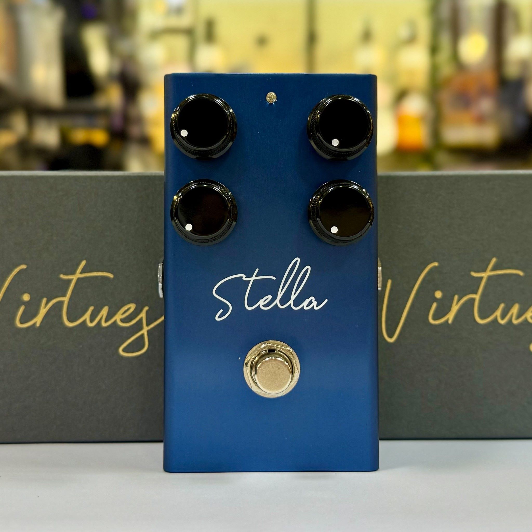 ギター Virtues stella VIRTUES Stella 【即納可能】（新品/送料無料）【楽器検索
