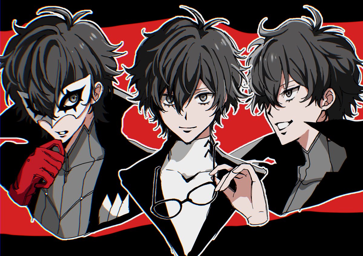 JOKER
 #p5