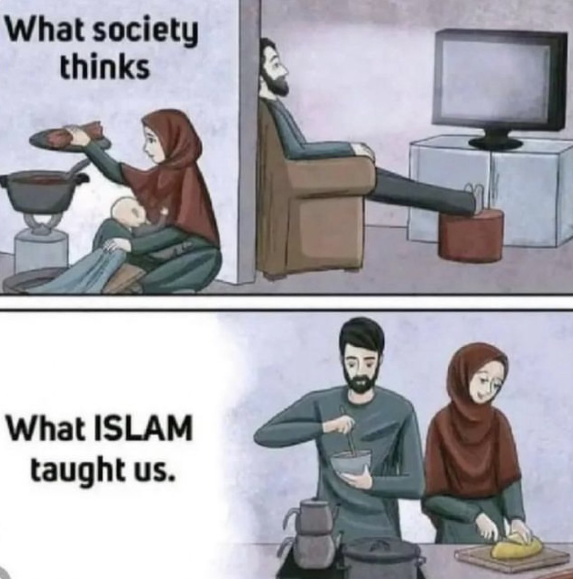 Allah Islam Quran tweet media