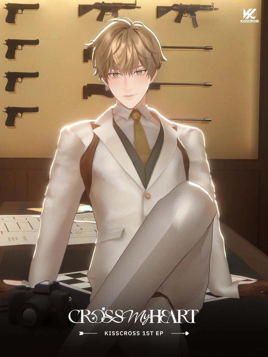 ทุกกระทงลงว่าเธอทำตัวน่ารักเกินไป
ทุกคดีตีว่าเธอที่ทำให้ใจหวั่นไหว
อย่ามาทำน่ารัก หากไม่รักจะเจอดี
อย่ามาเมินหน้าหนี ก็เธอนี้มากวนใจ
แกล้งให้คนเขารัก ถ้าไม่รักก็เกินไป
ผู้ร้ายที่น่ารักต้องจำไว้ 👮🏻‍♂️🚔🚨