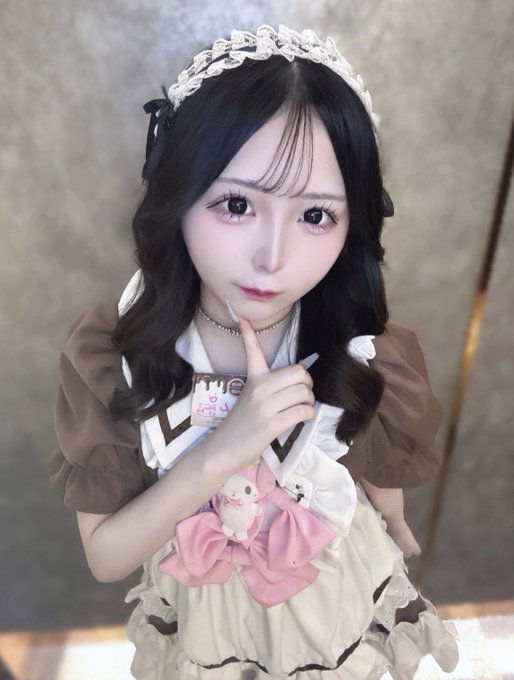 チョコっとメイドのツイート