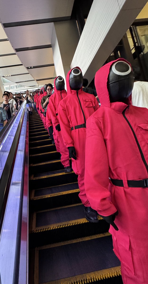 出陣

#イカゲームとかくれんぼ