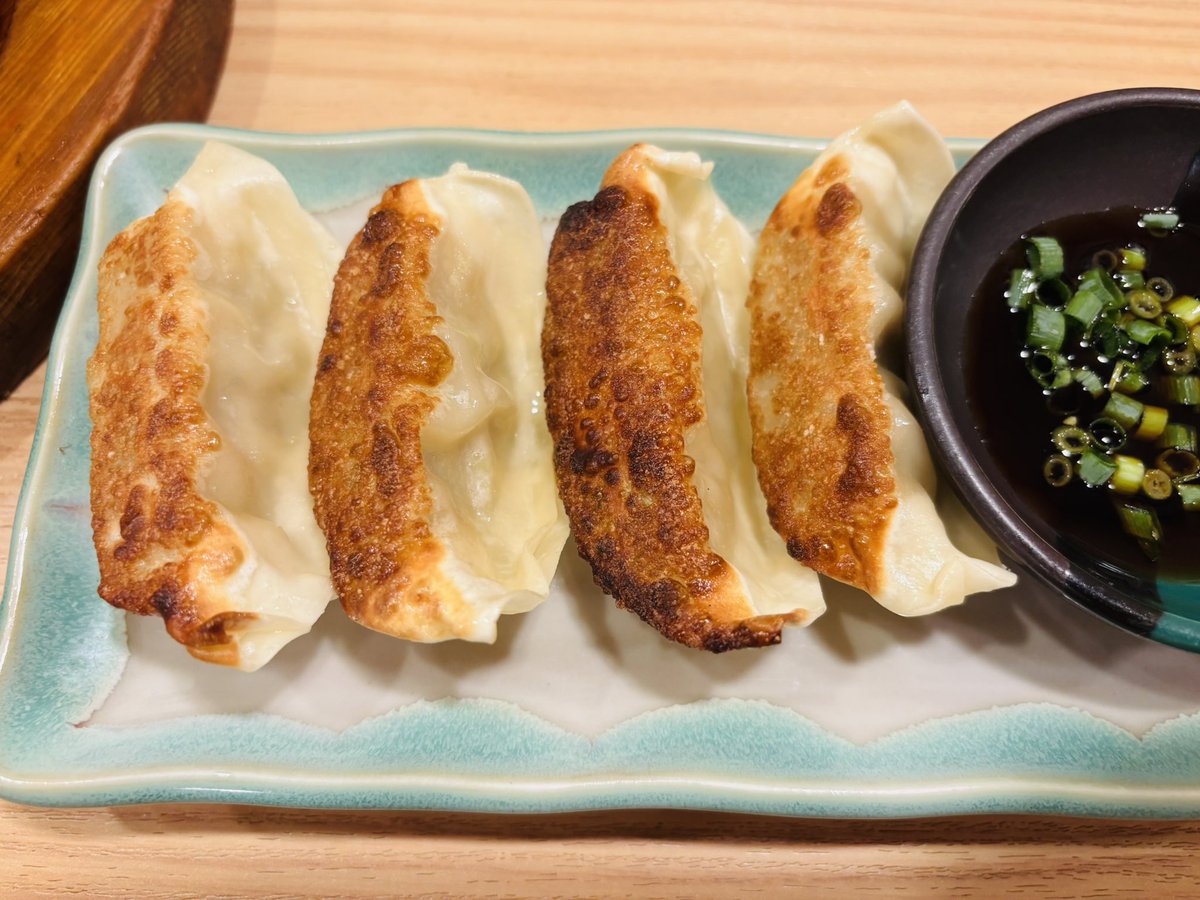 seinaseisei's tweet image. 餃子反省会始まりました！
#チームとあ 
#bling bling