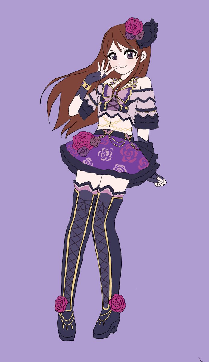 els7_x's tweet image. #アイカツ