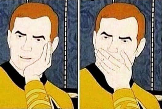 Şeytan sizi şöyle izliyor amk