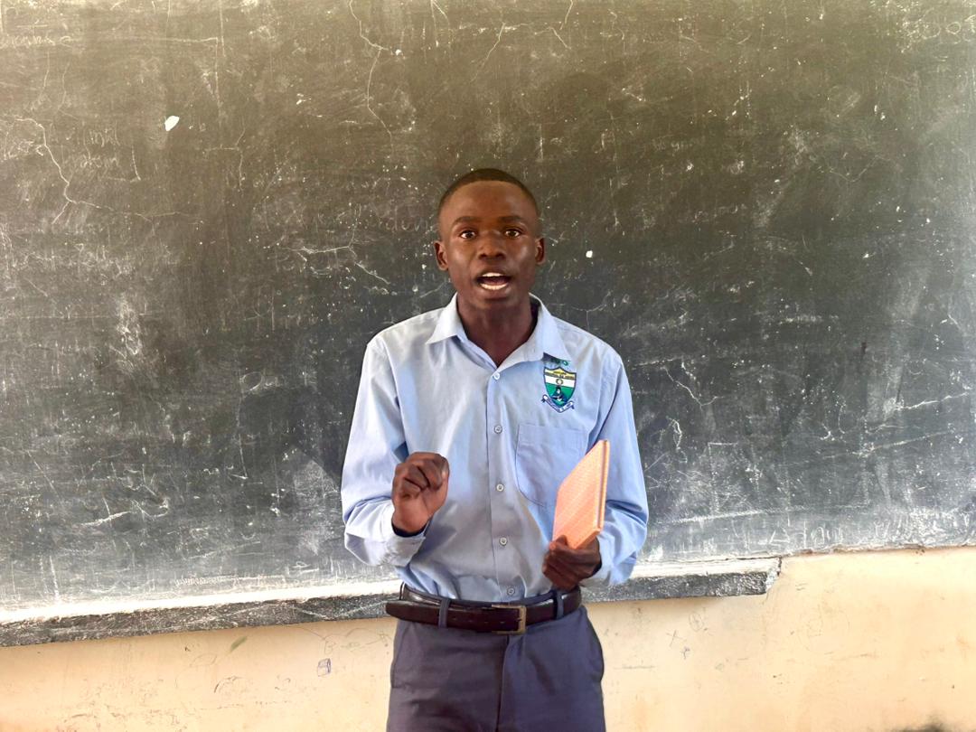 #13thNSDC Teso Regional Qualifier

Round 1: This house supports labor exportation as a primary export industry for African countries.

This has presented a passionate, grounded debate weighing economic opportunity against human dignity &amp; long-term development.
#NSDC2025 #DebateUG