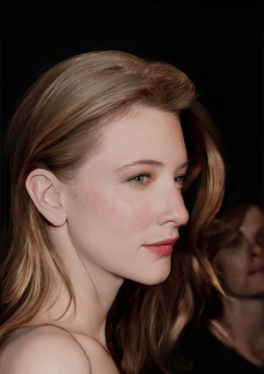 BnUtku's tweet photo. Cate❤️ https://t.co/I8g8BaRSPS