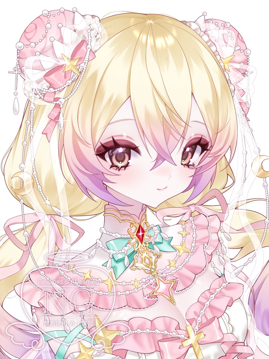 ✨
#Commission #커미션