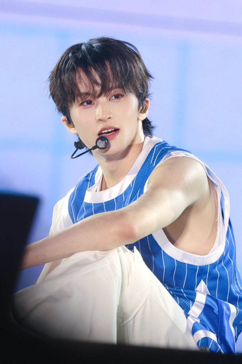 250711 드림쇼4

#MARK #마크
#NCT #NCTDREAM