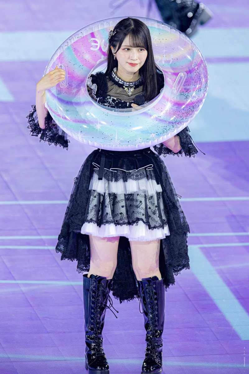 pi12433191's tweet photo. 240712
＝LOVE ARENA TOUR 2025
「〜Timeless Tales〜」追加公演
有明アリーナ

🛟

#佐々木舞香
#イコラブ
#イコラブアリーナツアー2025
#TTツアー
#イコラブ_カメコ https://t.co/zuHYoIc4VD