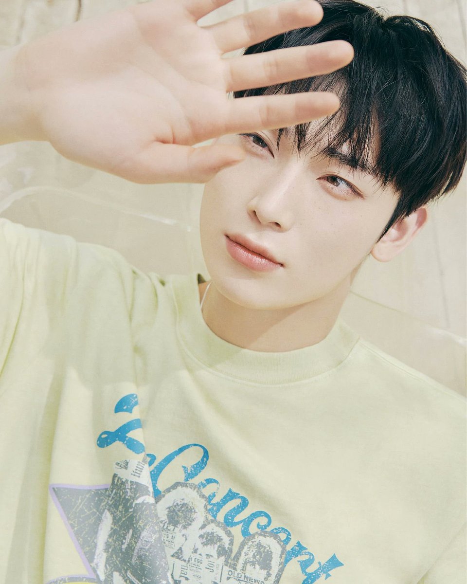 KIM SUNOO DAILY FANBASE 🦊 tweet media