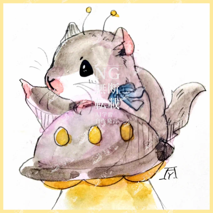 今日も1日おつかれやま〜 #オカルト記念日 #おつかれやまね