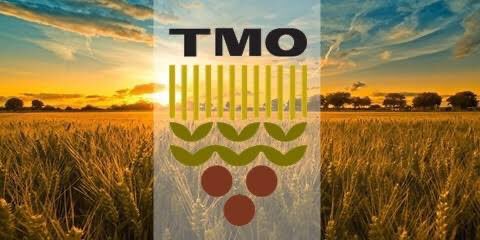 Hububat başta olmak üzere, stratejik tarım ürünlerinin regulasyonunda önemli görevleri başarıyla ifa eden, piyasaları düzenleme görevini üstlenen <a href="/OfisTMO/">Toprak Mahsulleri Ofisi</a> ‘nun 87.  Kuruluş Yıl Dönümünü kutlar, daha nice yıllar sektörün paydaşlarına hizmete devam etmesini dileriz. <a href="/Ahmet_Guldal/">Ahmet GÜLDAL</a>