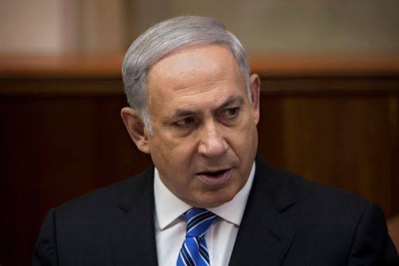 Spain's Prime Minister Pedro Sanchez:

Israel is carrying "the greatest genocide this century has witnessed."