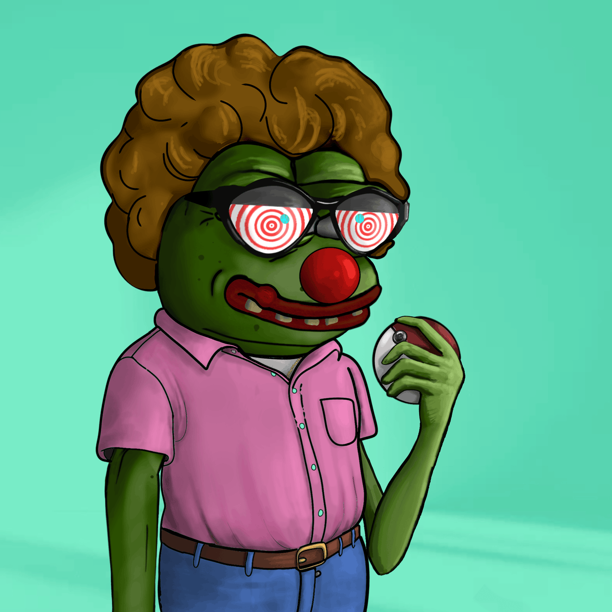 Japie_Greyling's tweet photo. I am brooding with anticipation, waiting for @Benzobert1337 to come back with one of my first design request for a unique #kektechcore @KektechNFT on #BASEDAI trait design. This is my 3rd place mint rally prize. This engagement and unique design is also relatable to the "early bird" and "unique trait" easter eggs for each of the relevant minted NFTs. 

I am very excited to see how it pans out. @KektechNFT s goal is to have "upgradeable" kektechnfts, where you can add your uniquely created special trait to any of your owned kektech nfts, making it truely unique. 

Pretty flipping asewome to be honest. 

I will keep you updated on what my first trait comes out as. I cannot wait!