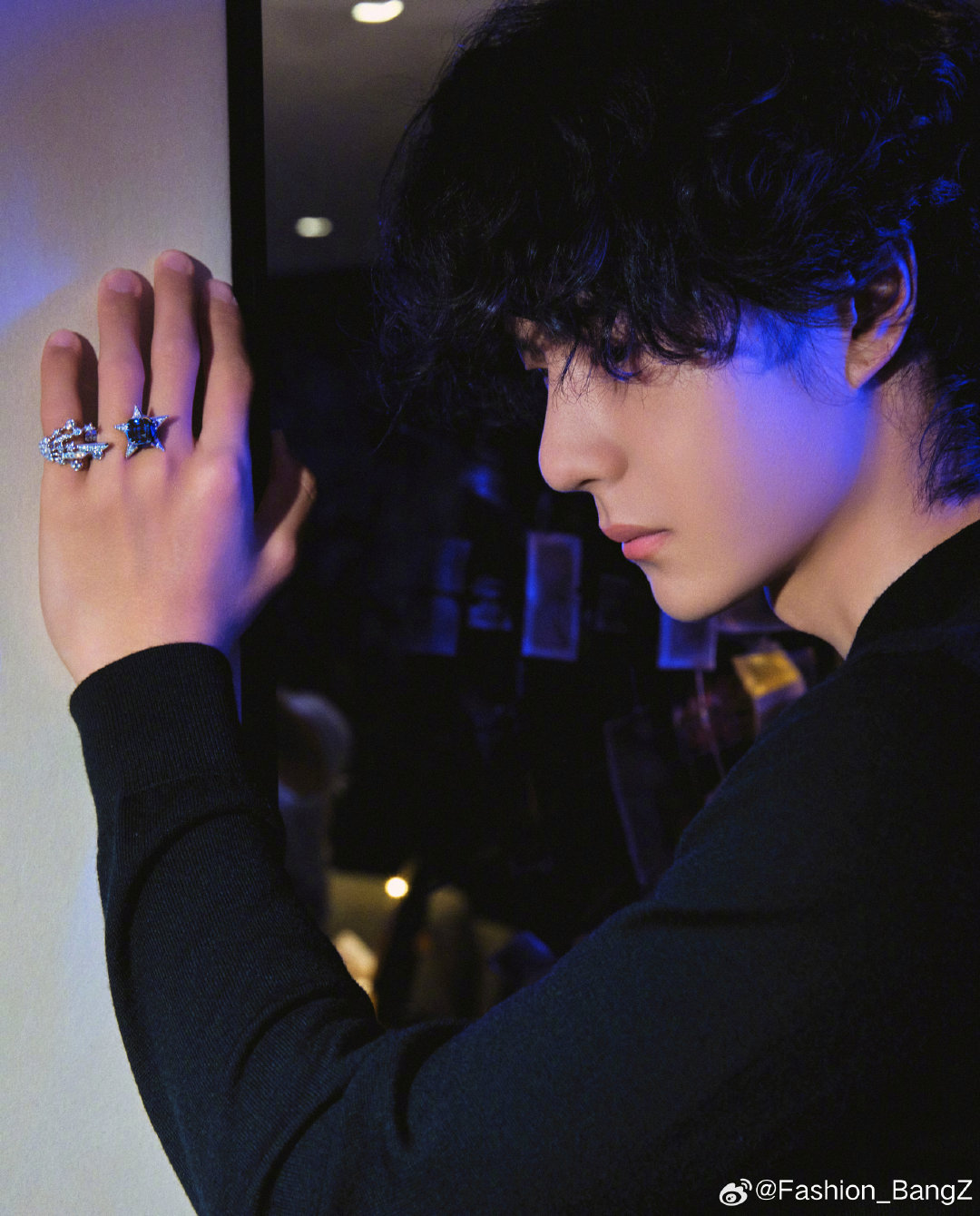 王一博 肖戦 博君一肖 レジン 肉球 コースター0702 肉球キーホルダー