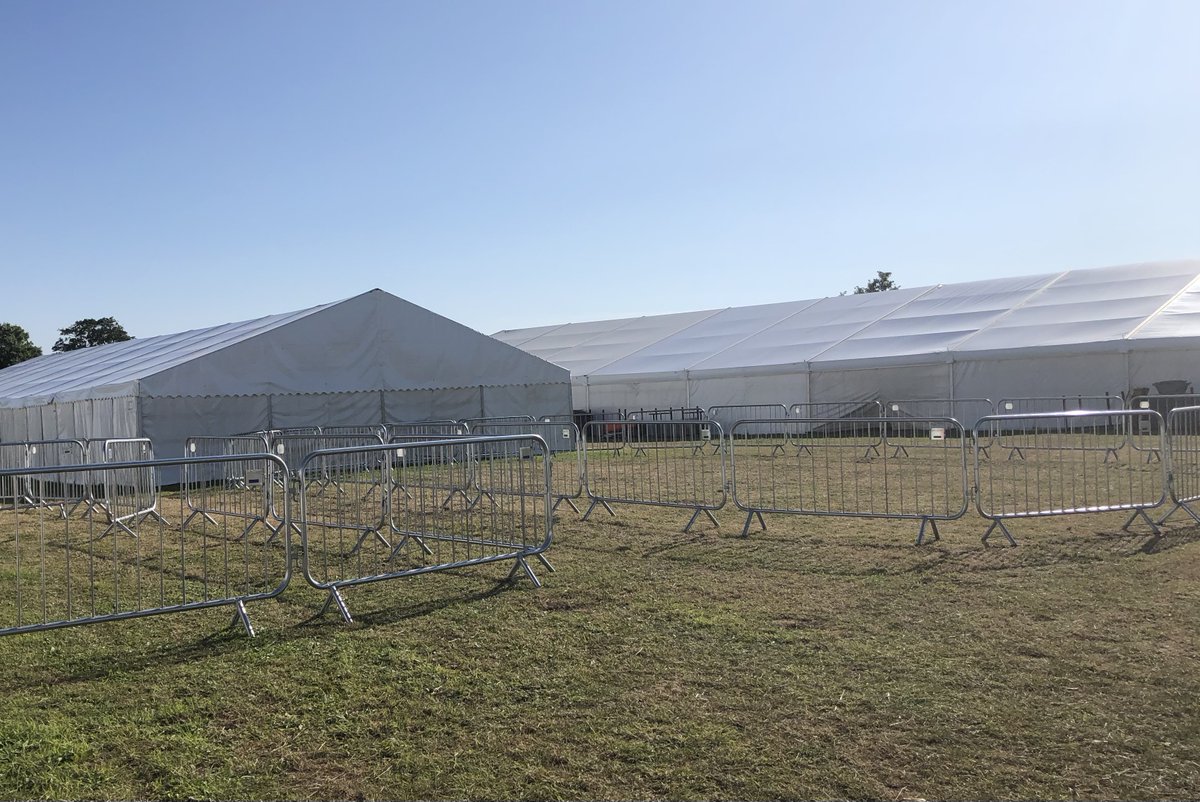 stithiansshow's tweet photo. We're almost set and ready to welcome thousands of visitors, hundreds of animals and exhibitors, trade stands and more to the 2025 Stithians Show tomorrow.

Save time tomorrow when you arrive at the show and book your tickets online now at https://t.co/uuFWAYJwQK

#Cornwall https://t.co/IbqebsqgfF
