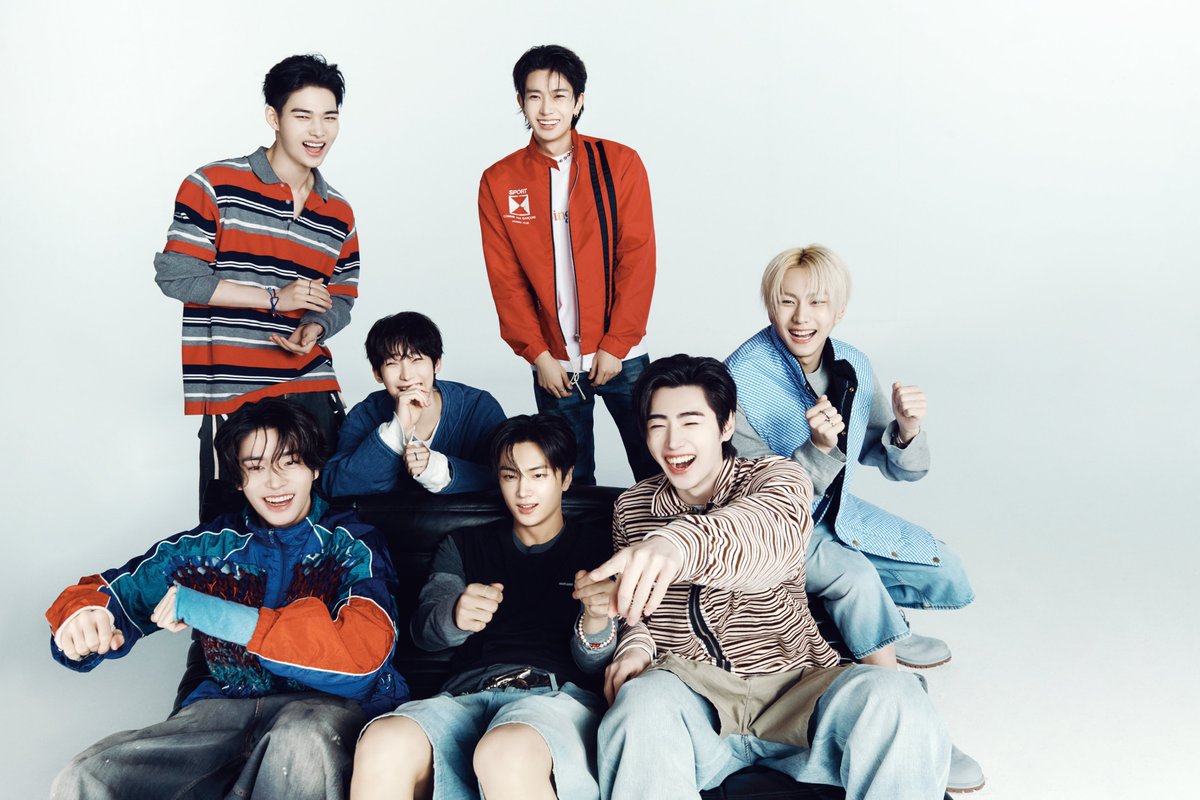 JAPAN 4th SINGLE '宵 -YOI-'

Concept Photo (EN ver.)