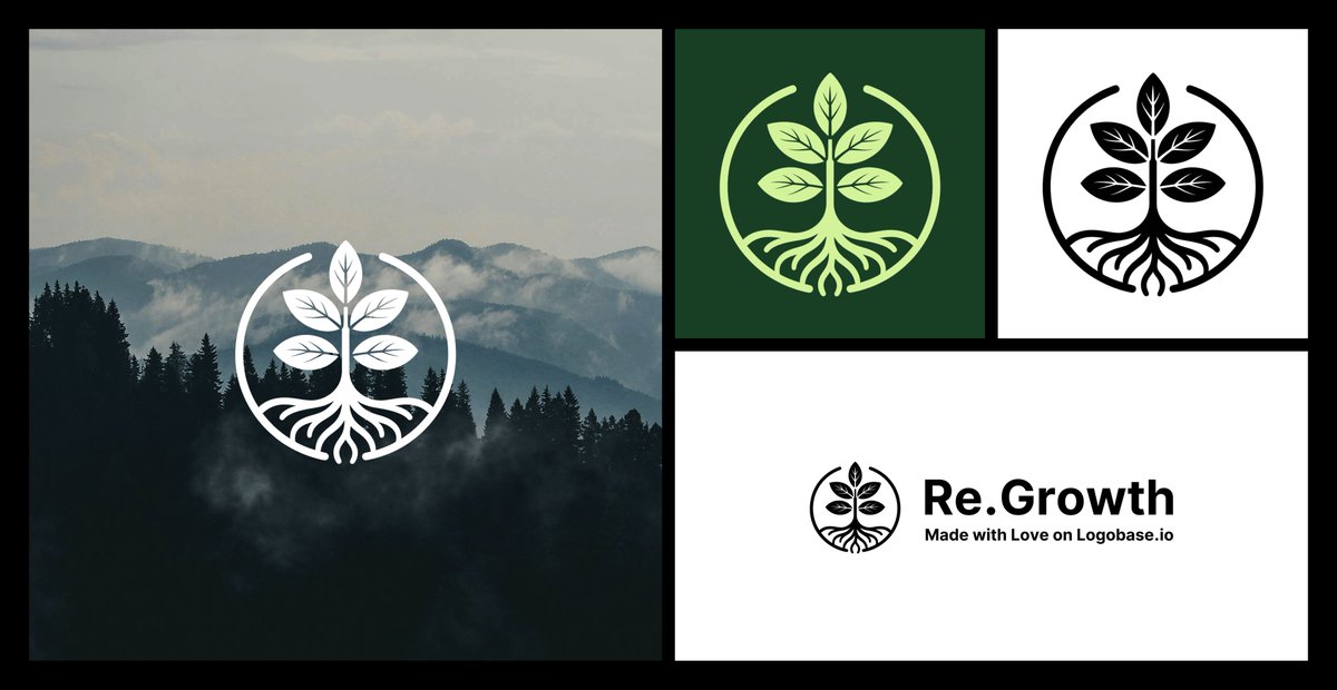 Logobaseio's tweet image. working on the first Brand Identity concept with Logobase.io

#logodesigner #LogoDesign #Logo #logos #brandidentity