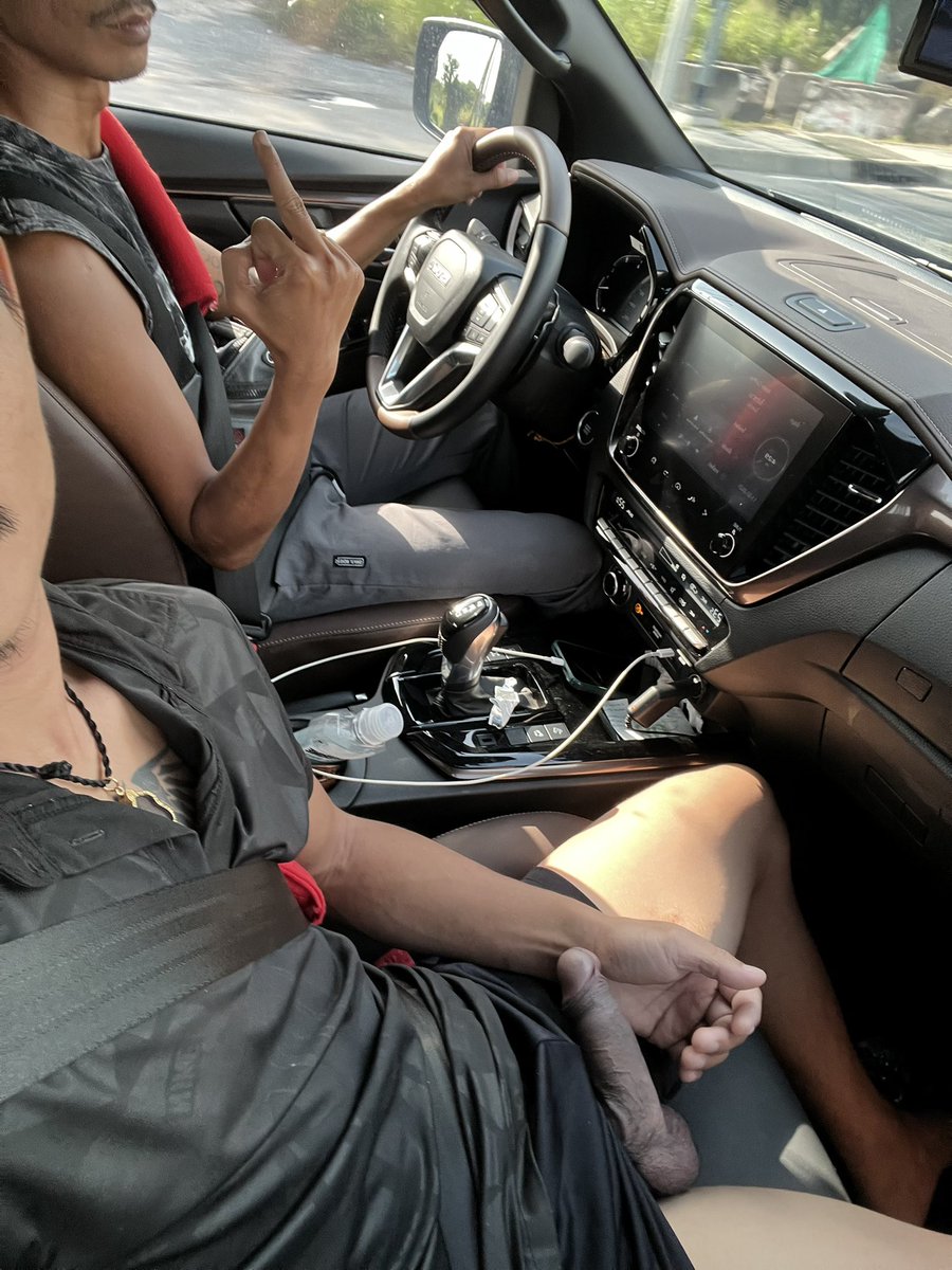 ไปเสียวกัน #bangkok